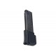 Tokyo Marui 15rd Long Magazine for LCP/LCPII, Upgrade your Marui LCP or LCPII pistol with the high-capacity Tokyo Marui 15rd Long Magazine